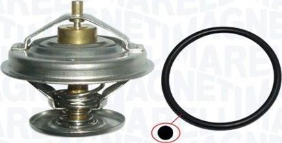 Magneti Marelli 352317003920 - Thermostat d'eau cwaw.fr