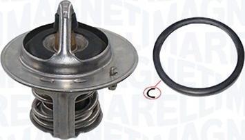 Magneti Marelli 352317003050 - Thermostat d'eau cwaw.fr