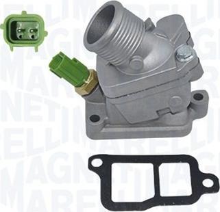 Magneti Marelli 352317003120 - Thermostat d'eau cwaw.fr