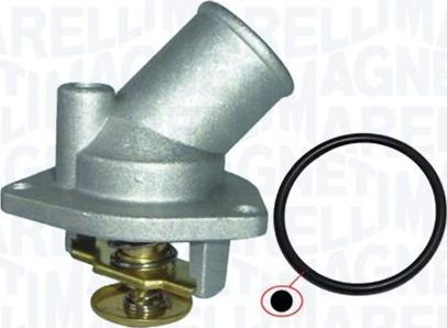 Magneti Marelli 352317002580 - Thermostat d'eau cwaw.fr