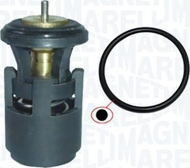 Magneti Marelli 352317002070 - Thermostat d'eau cwaw.fr