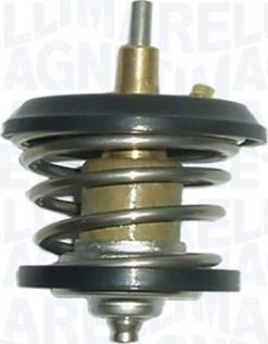 Magneti Marelli 352317002160 - Thermostat d'eau cwaw.fr