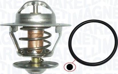 Magneti Marelli 352317002300 - Thermostat d'eau cwaw.fr