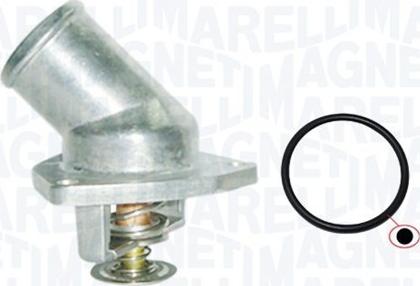 Magneti Marelli 352317002700 - Thermostat d'eau cwaw.fr