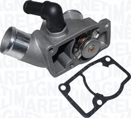 Magneti Marelli 352317100990 - Thermostat d'eau cwaw.fr