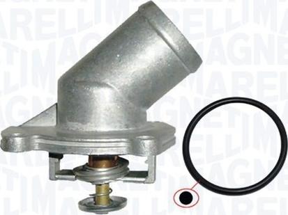 Magneti Marelli 352317100920 - Thermostat d'eau cwaw.fr