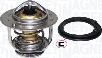 Magneti Marelli 352317100480 - Thermostat d'eau cwaw.fr