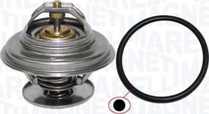 Magneti Marelli 352317100650 - Thermostat d'eau cwaw.fr