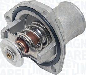 Magneti Marelli 352317100010 - Thermostat d'eau cwaw.fr