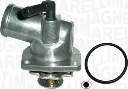 Magneti Marelli 352317100890 - Thermostat d'eau cwaw.fr