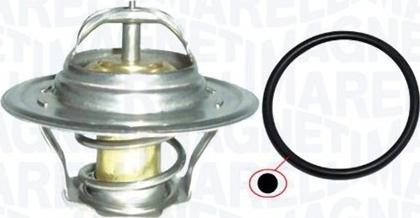 Magneti Marelli 352317100800 - Thermostat d'eau cwaw.fr