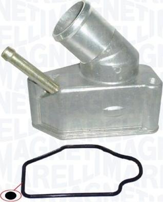 Magneti Marelli 352317100870 - Thermostat d'eau cwaw.fr