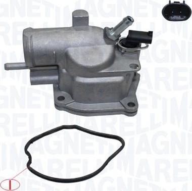 Magneti Marelli 352317100700 - Thermostat d'eau cwaw.fr