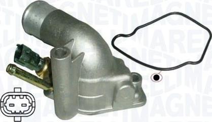 Magneti Marelli 352317101900 - Thermostat d'eau cwaw.fr