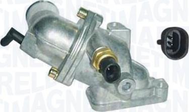 Magneti Marelli 352317101540 - Thermostat d'eau cwaw.fr