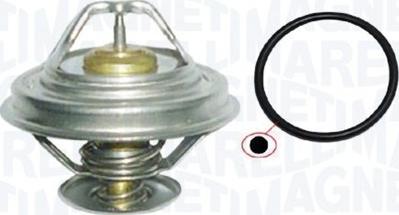 Magneti Marelli 352317101160 - Thermostat d'eau cwaw.fr