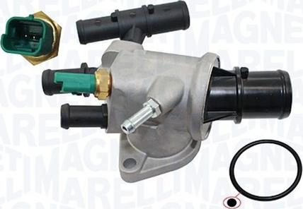 Magneti Marelli 352317101390 - Thermostat d'eau cwaw.fr