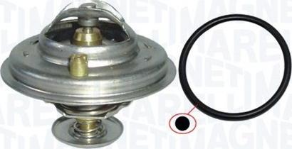 Magneti Marelli 352317101350 - Thermostat d'eau cwaw.fr