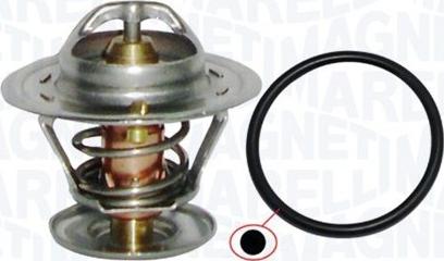 Magneti Marelli 352317101380 - Thermostat d'eau cwaw.fr