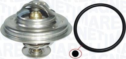 Magneti Marelli 352317101290 - Thermostat d'eau cwaw.fr