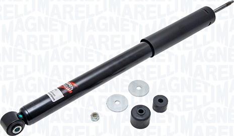 Magneti Marelli 352701070000 - Amortisseur cwaw.fr