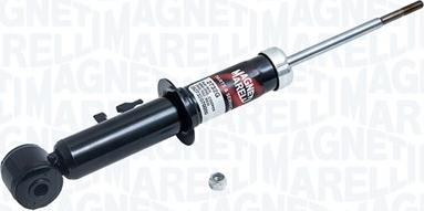 Magneti Marelli 352732070000 - Amortisseur cwaw.fr