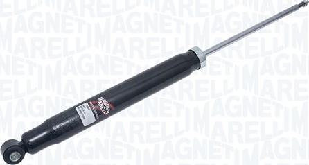 Magneti Marelli 357098070000 - Amortisseur cwaw.fr