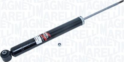 Magneti Marelli 357088070000 - Amortisseur cwaw.fr