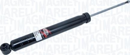 Magneti Marelli 357075070000 - Amortisseur cwaw.fr