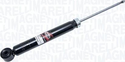 Magneti Marelli 357073070000 - Amortisseur cwaw.fr