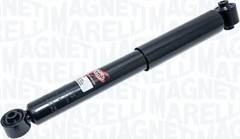 Magneti Marelli 357118070000 - Amortisseur cwaw.fr