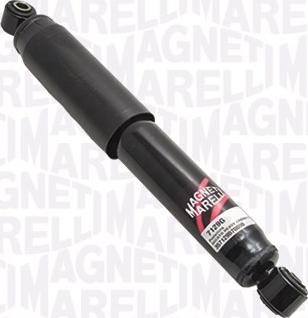 Magneti Marelli 357129070000 - Amortisseur cwaw.fr