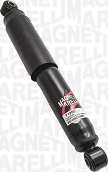 Magneti Marelli 357128070000 - Amortisseur cwaw.fr