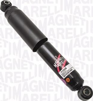 Magneti Marelli 357123070000 - Amortisseur cwaw.fr