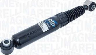 Magneti Marelli 357388080000 - Amortisseur cwaw.fr