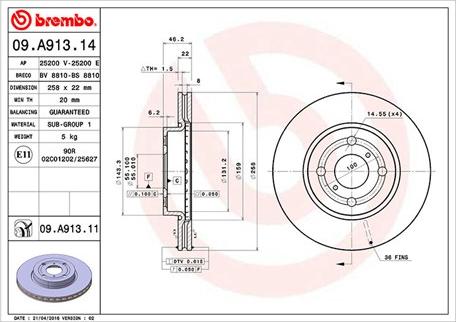 Magneti Marelli 360406094500 - Disque de frein cwaw.fr