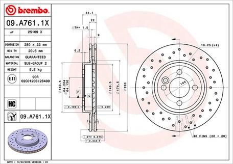 Magneti Marelli 360406090702 - Disque de frein cwaw.fr