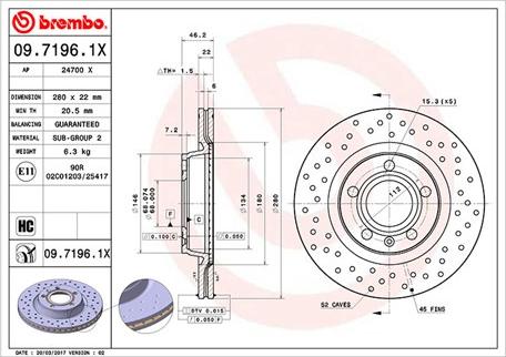 Magneti Marelli 360406049902 - Disque de frein cwaw.fr