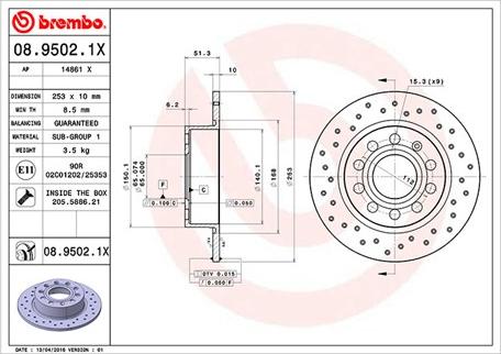 Magneti Marelli 360406050702 - Disque de frein cwaw.fr