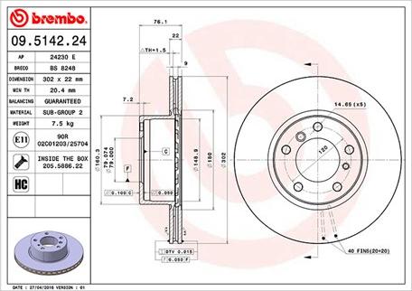 Magneti Marelli 360406015700 - Disque de frein cwaw.fr