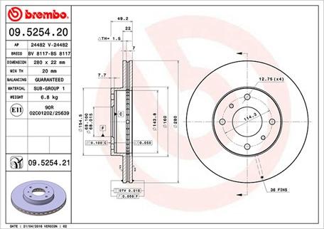 Magneti Marelli 360406035200 - Disque de frein cwaw.fr