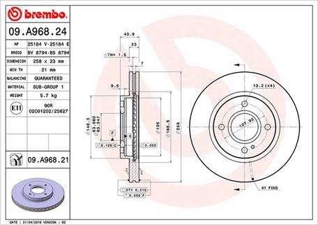 Magneti Marelli 360406077800 - Disque de frein cwaw.fr