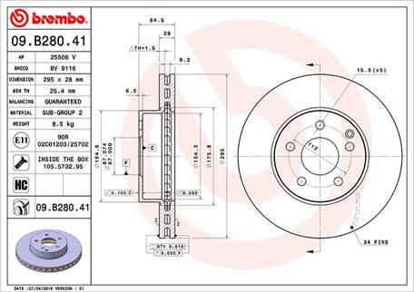 Magneti Marelli 360406146801 - Disque de frein cwaw.fr