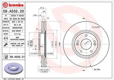 Magneti Marelli 360406115100 - Disque de frein cwaw.fr