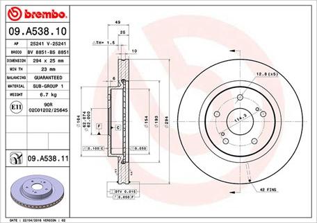 Magneti Marelli 360406110600 - Disque de frein cwaw.fr