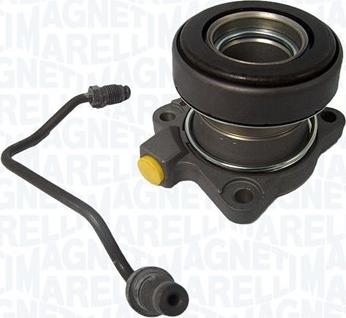 Magneti Marelli 360319030094 - Cylindre récepteur, embrayage cwaw.fr