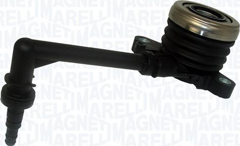 Magneti Marelli 360319030097 - Cylindre récepteur, embrayage cwaw.fr