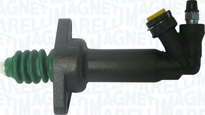 Magneti Marelli 360319030048 - Cylindre récepteur, embrayage cwaw.fr