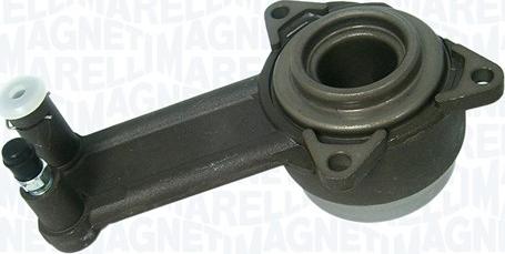 Magneti Marelli 360319030055 - Cylindre récepteur, embrayage cwaw.fr