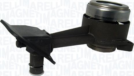 Magneti Marelli 360319030056 - Cylindre récepteur, embrayage cwaw.fr